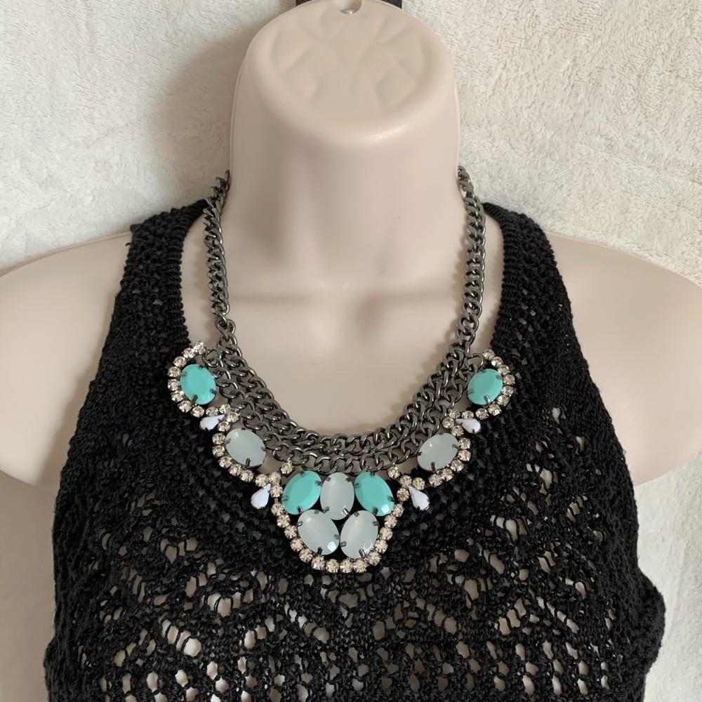 Premier Designs necklace